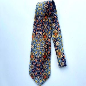 Dolce and gabbana tie. Velvet VERY RARE